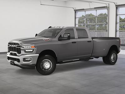 2025 Ram 3500 Crew Cab DRW 4x4 Pickup for sale #J04591 - photo 1