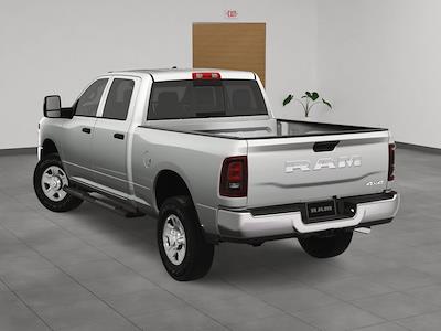 2025 Ram 2500 Crew Cab 4x4 Pickup for sale #J04592 - photo 2