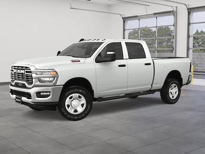 New 2025 Ram 2500 Tradesman Crew Cab 4x4 Pickup for sale #J04592 - photo 1