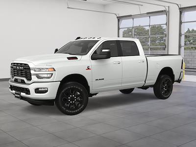 2025 Ram 2500 Crew Cab 4x4 Pickup for sale #J04595 - photo 1