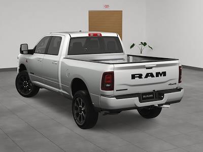 2025 Ram 2500 Crew Cab 4x4 Pickup for sale #J04595 - photo 2