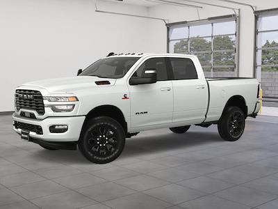 2025 Ram 2500 Crew Cab 4x4 Pickup for sale #J04595 - photo 1