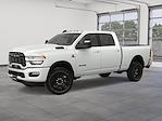 New 2025 Ram 2500 Big Horn Crew Cab 4x4 Pickup for sale #J04595 - photo 1