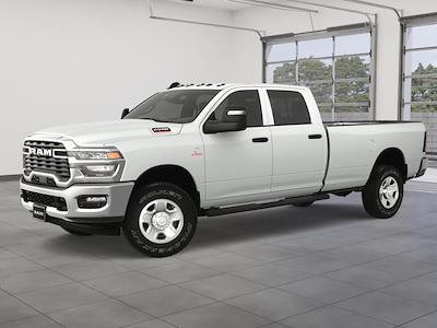 2025 Ram 2500 Crew Cab 4x4 Pickup for sale #J04605 - photo 1
