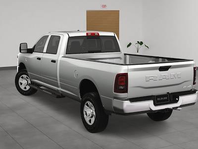 2025 Ram 2500 Crew Cab 4x4 Pickup for sale #J04605 - photo 2