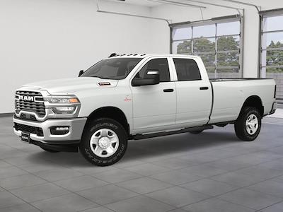 2025 Ram 2500 Crew Cab 4x4 Pickup for sale #J04605 - photo 1
