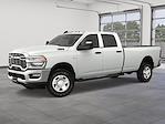 New 2025 Ram 2500 Tradesman Crew Cab 4x4 Pickup for sale #J04605 - photo 1