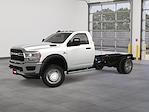 2024 Ram 5500 Regular Cab DRW 4x4 Cab Chassis for sale #J04610 - photo 1