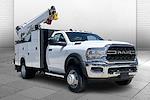 2024 Ram 5500 Regular Cab DRW 4x4 Mechanics Body for sale #J04611 - photo 3