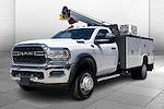 2024 Ram 5500 Regular Cab DRW 4x4 Mechanics Body for sale #J04611 - photo 1