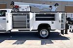 2024 Ram 5500 Regular Cab DRW 4x4 Mechanics Body for sale #J04611 - photo 20