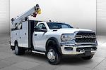 2024 Ram 5500 Regular Cab DRW 4x4 Knapheide Mechanics Body for sale #J04611 - photo 1