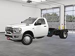 2025 Ram 3500 Regular Cab DRW 4x4 Cab Chassis for sale #J04617 - photo 1