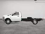 2025 Ram 3500 Regular Cab DRW 4x4 Cab Chassis for sale #J04617 - photo 4