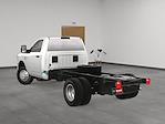 2025 Ram 3500 Regular Cab DRW 4x4 Cab Chassis for sale #J04617 - photo 2