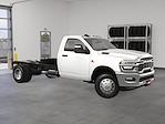 2025 Ram 3500 Regular Cab DRW 4x4 Cab Chassis for sale #J04617 - photo 7