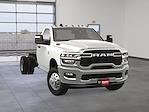 2025 Ram 3500 Regular Cab DRW 4x4 Cab Chassis for sale #J04617 - photo 8