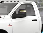 2025 Ram 3500 Regular Cab DRW 4x4 Cab Chassis for sale #J04617 - photo 15