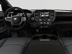 2025 Ram 3500 Regular Cab DRW 4x4 Cab Chassis for sale #J04617 - photo 17
