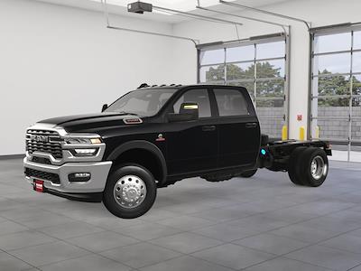2025 Ram 3500 Crew Cab DRW 4x4 Cab Chassis for sale #J04618 - photo 1