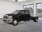 2025 Ram 3500 Crew Cab DRW 4x4 Cab Chassis for sale #J04618 - photo 1
