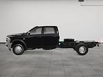 2025 Ram 3500 Crew Cab DRW 4x4 Cab Chassis for sale #J04618 - photo 4