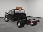 2025 Ram 3500 Crew Cab DRW 4x4 Cab Chassis for sale #J04618 - photo 2