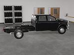 2025 Ram 3500 Crew Cab DRW 4x4 Cab Chassis for sale #J04618 - photo 6