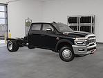 2025 Ram 3500 Crew Cab DRW 4x4 Cab Chassis for sale #J04618 - photo 7