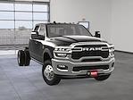 2025 Ram 3500 Crew Cab DRW 4x4 Cab Chassis for sale #J04618 - photo 8