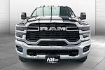 2025 Ram 3500 Crew Cab DRW 4x4 M H EBY Flatbed Truck for sale #J04618 - photo 3