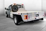 2025 Ram 3500 Crew Cab DRW 4x4 M H EBY Flatbed Truck for sale #J04618 - photo 5
