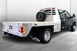 2025 Ram 3500 Crew Cab DRW 4x4 M H EBY Flatbed Truck for sale #J04618 - photo 2