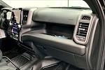 2025 Ram 3500 Crew Cab DRW 4x4 M H EBY Flatbed Truck for sale #J04618 - photo 20