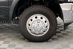 2025 Ram 3500 Crew Cab DRW 4x4 M H EBY Flatbed Truck for sale #J04618 - photo 23