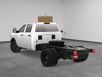 New 2025 Ram 3500 Tradesman Crew Cab 4x4 60 CA Cab Chassis for sale #J04619 - photo 2