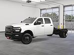 2025 Ram 3500 Crew Cab DRW 4x4 Cab Chassis for sale #J04619 - photo 1
