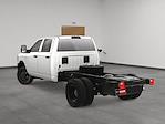 2025 Ram 3500 Crew Cab DRW 4x4 Cab Chassis for sale #J04619 - photo 4