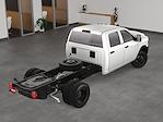 2025 Ram 3500 Crew Cab DRW 4x4 Cab Chassis for sale #J04619 - photo 5
