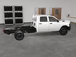 2025 Ram 3500 Crew Cab DRW 4x4 Cab Chassis for sale #J04619 - photo 6