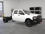 2025 Ram 3500 Crew Cab DRW 4x4 Cab Chassis for sale #J04619 - photo 7