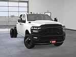 2025 Ram 3500 Crew Cab DRW 4x4 Cab Chassis for sale #J04619 - photo 8