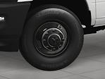 New 2025 Ram 3500 Tradesman Crew Cab 4x4 60 CA Cab Chassis for sale #J04619 - photo 11