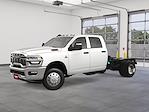 New 2025 Ram 3500 Tradesman Crew Cab 4x4 60 CA Cab Chassis for sale #J04620 - photo 1