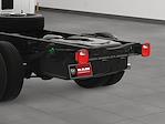 New 2025 Ram 3500 Tradesman Crew Cab 4x4 60 CA Cab Chassis for sale #J04620 - photo 16