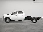 New 2025 Ram 3500 Tradesman Crew Cab 4x4 60 CA Cab Chassis for sale #J04620 - photo 4