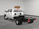 New 2025 Ram 3500 Tradesman Crew Cab 4x4 60 CA Cab Chassis for sale #J04620 - photo 2