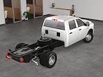 New 2025 Ram 3500 Tradesman Crew Cab 4x4 60 CA Cab Chassis for sale #J04620 - photo 5