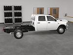 New 2025 Ram 3500 Tradesman Crew Cab 4x4 60 CA Cab Chassis for sale #J04620 - photo 6