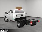 New 2025 Ram 3500 Tradesman Crew Cab 4x4 60 CA Cab Chassis for sale #J04620 - photo 2